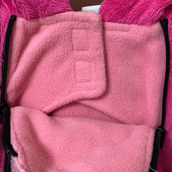 Disney Minnie Mouse Bunting Snowsuit - Picture 6 of 8